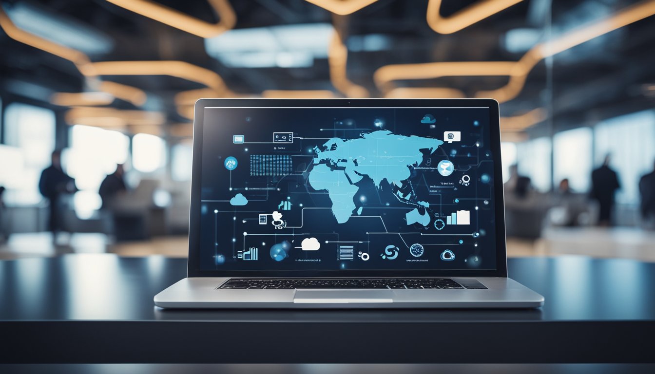 benefits using cloudbased API gateway for software integration benefits using cloudbased API gateway for software integration